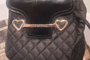 Love Moschino backpack