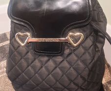 Love Moschino backpack