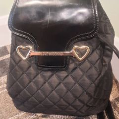 Love Moschino backpack
