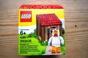 Lego Iconic Easter Minifigure Chicken Suit Guy