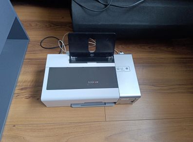 printer