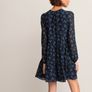Brand new boho mini Dress size 6 Image 4