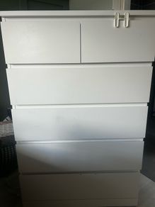 ikea MALM