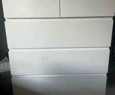 ikea MALM