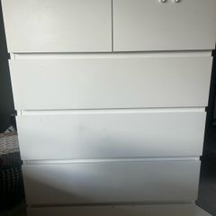 ikea MALM