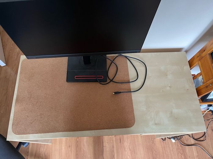 Desk - Work from home/Studying