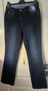 NEW jeans, UK 10 Short