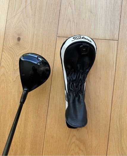 Titleist TSi 1 3 Wood
