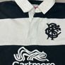 Vintage 2004 Cotton Traders Barbarians Rugby Jersey Shirt Mens Medium Image 3