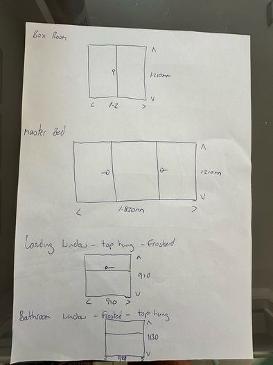double glazed pvc windows and doors