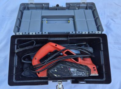 B&D Planer