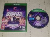 Agents Mayhem Top XBox One Game For Sale Here