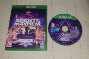 Agents Mayhem Top XBox One Game For Sale Here