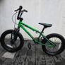 Mongoose 2022 Bmx Legion 16 Green Image 2