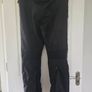 Dainese Motorcycle Jacket & Pants Suit Image 4