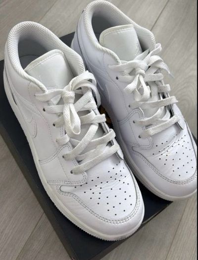 2 Pairs Of Trainers