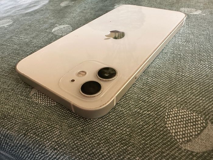 apple iphone 12