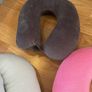 Neck Cushions x 3 Image 4