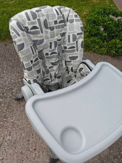 Joie 2in1 Snacker Highchair