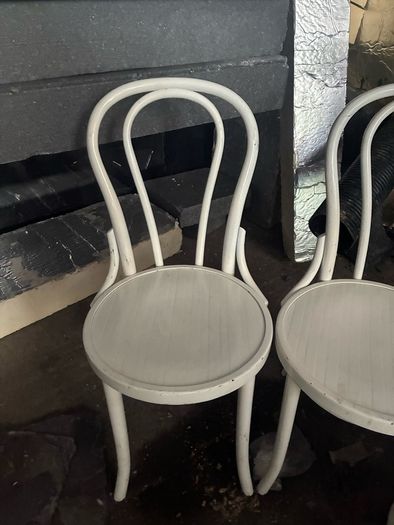 bentwood chairs