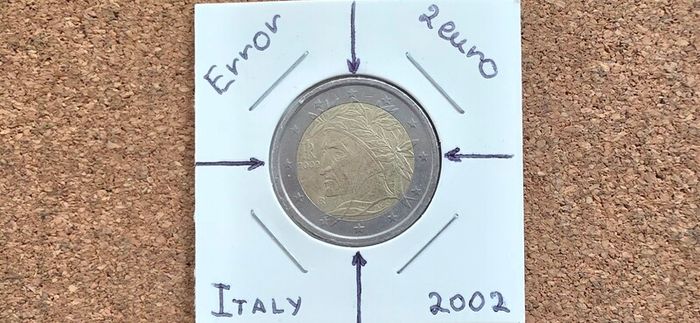 2 euro coin