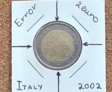 2 euro coin
