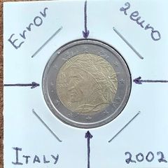 2 euro coin