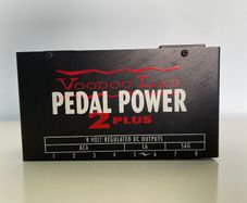 Voodoo Labs Pedal Power 2 Plus (Industry Standard)