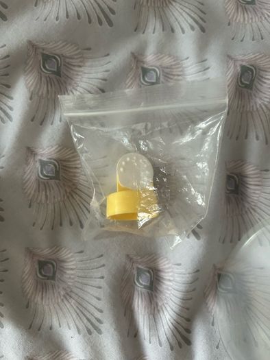 Single Breast Pump - Medula Swing
