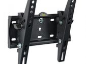 Compact Tilt TV Bracket from 23 to 43 Inch
