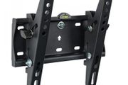 Compact Tilt TV Bracket from 23 to 43 Inch