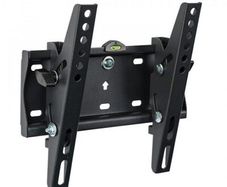Compact Tilt TV Bracket from 23 to 43 Inch