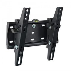 Compact Tilt TV Bracket from 23 to 43 Inch