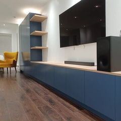 Carpenter / Joiner