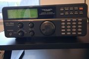 REALESTIC / raido shack dx 394 communications reciver