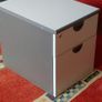Filing Cabinet with key Image 2