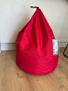 Kids bean bag