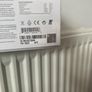 Nest Thermostat Version 1 (read description) Image 5