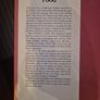 Barbara Cartland Book The Romance of Food 1984 Image 7
