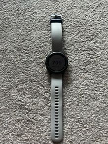 Garmin Forerunner 245 Music