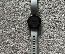 Garmin Forerunner 245 Music