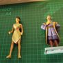Disney  Figures 15 e for both Image 3