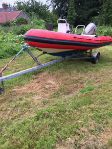rib and trailer