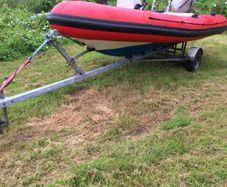 rib and trailer