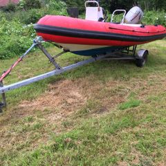 rib and trailer
