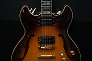 Yamaha SA2000 Sunburst