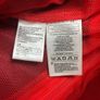 Adidas Munster Rugby Jacket Mens Medium Image 5