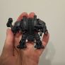 Games Workshop Warhammer 40k Chaos Space Marines Helbrute Image 3