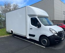 man with van