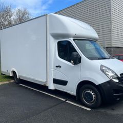 man with van